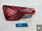 SKODA OCTAVIA IV ACHTERLICHT LINKS, Ophalen of Verzenden, Gebruikt, Skoda