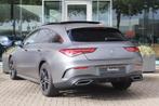 Mercedes CLA Shooting Brake 200 AMG-Line 163pk | Multibeam |, 730 kg, Gebruikt, 4 cilinders, Met garantie (alle)