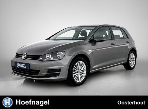 Volkswagen Golf 1.2 TSI CUP Edition | Trekhaak | Navigatie |, Auto's, Volkswagen, Bedrijf, Te koop, Golf, ABS, Airbags, Airconditioning