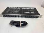 Behringer Composer MDX 2000 AUDIO INTERACTIVE DYNAMICS, N, Ophalen of Verzenden, N, N