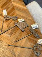 Riviera Maison rattan Photobooth, Ophalen of Verzenden, Nieuw