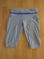 Sport broek mt 134-140, Kinderen en Baby's, Kinderkleding | Maat 134, Ophalen of Verzenden, Zo goed als nieuw, Meisje, Broek