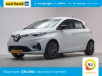 Renault ZOE R110 Life 52 (ex Ac)[ Apple CarPlay DAB+ radio L, Auto's, Renault, 0 cilinders, Gebruikt, 180 min, Wit