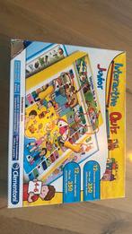 Interactieve quiz, Ophalen of Verzenden, Gebruikt