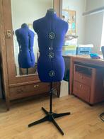 Paspop verstelbaar in zeer goede staat - in Assen ophalen, Hobby en Vrije tijd, Naaien en Fournituren, Ophalen, Zo goed als nieuw