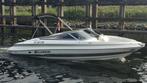 Speedboot Larson 208 LXI, Watersport en Boten, Speedboten, Binnenboordmotor, 6 meter of meer, Benzine, 200 pk of meer