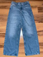 Prachtige ZARA jeans / spijkerbroek met wijde pijp, Blauw, Zara, Nieuw, Ophalen of Verzenden