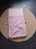 Meyco voetenzak panterprint, Ophalen, Zo goed als nieuw, 70 tot 85 cm, Overige typen