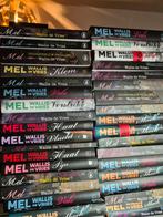 Mel Wallis de Vries - Grote verzameling boeken, Boeken, Kinderboeken | Jeugd | 13 jaar en ouder, Ophalen of Verzenden, Zo goed als nieuw