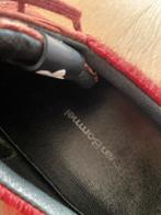 Floris van Bommel Sneakers Dames, Ophalen of Verzenden, Zo goed als nieuw, Rood, Sneakers of Gympen