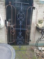 metalen klimplantenrekken, Ophalen, Nieuw