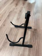Inklapbare Gitaarstandaard, Muziek en Instrumenten, Instrumenten | Toebehoren, Ophalen of Verzenden, Zo goed als nieuw, Akoestische gitaar