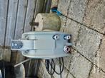 Jacuzzi pomp, Tuin en Terras, Bubbelbaden en Hottubs, Ophalen, Zo goed als nieuw, Pomp