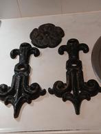 Antieke Muurankers, Antiek en Kunst, Ophalen of Verzenden