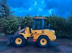 Volvo L35 G T (bj 2023), Wiellader of Shovel