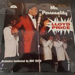 LP Lloyd Price - Mr. Personality (Sparton 1959), Gebruikt, Voor 1960, Ophalen of Verzenden, 12 inch