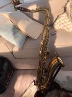 Tenor saxofoon, Conn, Muziek en Instrumenten, Blaasinstrumenten | Saxofoons, Gebruikt, Ophalen of Verzenden, Tenor