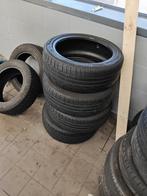 Winterbanden 225/45/r18 Pirelli, Ophalen, Gebruikt