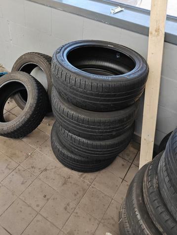 Winterbanden 225/45/r18 Pirelli  beschikbaar voor biedingen