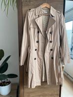 Trenchcoat PROMOD, Kleding | Dames, Jasjes, Kostuums en Pakken, Jasje, Beige, Ophalen of Verzenden, Promod