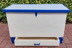 Grote Scheepskist / speelgoed kist / antiek, Huis en Inrichting, Woonaccessoires | Kisten, Ophalen, Minder dan 50 cm, Gebruikt