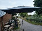 parasol, Ophalen, Zo goed als nieuw