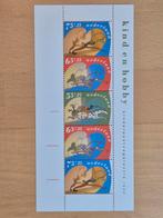 Nederland 1990 kinderpostzegels, Postzegels en Munten, Postzegels | Nederland, Ophalen of Verzenden, Na 1940, Postfris