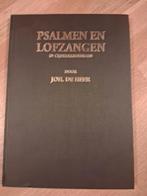 Psalmen en Lofzangen in Cijferakkoorden, Ophalen of Verzenden, Gelezen, Joil de Heek, Christendom | Protestants