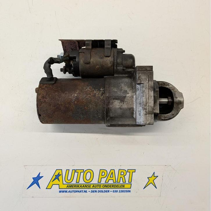 Cadillac Escalade 6.0L startmotor 2002-2005, Auto-onderdelen, Motor en Toebehoren, Amerikaanse onderdelen, Chevrolet, Cadillac