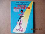 adv4683 pink panther, Eén stripboek, Ophalen, Gelezen