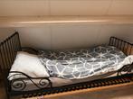 Gratis, Ophalen, 85 tot 100 cm, Gebruikt, Lattenbodem