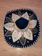Salazar Yepez Spaanse hoed/sombrero NIEUW, Verzenden, Hoed, Nieuw, One size fits all