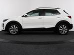Kia Stonic 1.0 T-GDi MHEV DynamicLine - Airco - Cruise Contr, Voorwielaandrijving, 12 maanden, Gebruikt, Wit