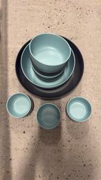 Servies Royalvkb, Ophalen of Verzenden, Gebruikt