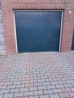 kanteldeur, Ophalen, Gebruikt, Garagedeur, Metaal