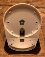 Nest standaard verchroomd, Doe-het-zelf en Verbouw, Thermostaten, Ophalen of Verzenden, Zo goed als nieuw
