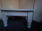 Salontafel, Ophalen, Gebruikt, 50 tot 100 cm, Vierkant