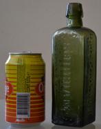 udolpho wolfe fles schiedam aromatic schnapps (g5) jenever, Ophalen