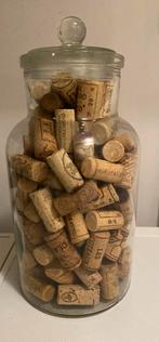 Apothekers pot apothekerspotten, Huis en Inrichting, Ophalen of Verzenden, Zo goed als nieuw