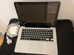 Apple MacBook Pro 13.3-inc  (Mid-2012), Gebruikt, 2 tot 3 Ghz, Qwerty, 13 inch