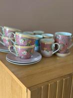 Pip Studio La Majorelle servies, Ophalen, Porselein, Overige stijlen