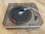 Philips platenspeler GA312 Electronic, Muziek en Instrumenten, Dj-sets en Draaitafels, Ophalen of Verzenden, Gebruikt, Draaitafel