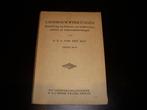 Landbouwwerktuigen, beschrijving landbouwers, smeden 1946, Ophalen of Verzenden