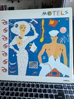 Motels - Careful, Ophalen of Verzenden, Gebruikt, Overige formaten, Poprock