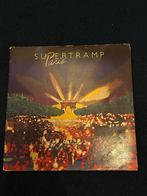 Supertramp - Paris (Gebruikt, Goede Staat), Ophalen of Verzenden, Gebruikt
