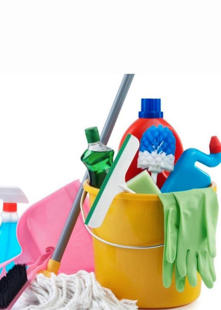 Huishoudelijke hulp, Vacatures, Vacatures | Schoonmaak en Facilitaire diensten