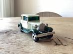 Matchbox Model A Ford No.43 – Lesney England – ca. 1979, Ophalen of Verzenden, Zo goed als nieuw, Auto