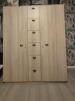 Kledingkast, Ophalen, Gebruikt, 100 tot 150 cm, 150 tot 200 cm