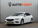 Opel Insignia Grand Sport 1.5 Turbo AUT OPC Business Executi, Auto's, Gebruikt, 4 cilinders, 700 kg, Wit