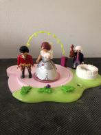 Playmobil trouwset - 6853, Kinderen en Baby's, Speelgoed | Playmobil, Ophalen of Verzenden, Gebruikt, Complete set
